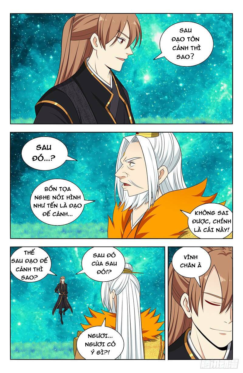 Tối Cường Phản Sáo Lộ Hệ Thống: Chapter 622