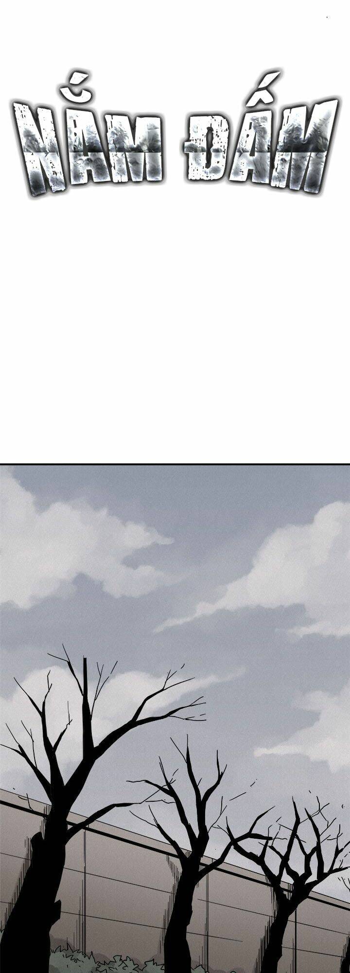 Nắm Đấm: Chapter 79