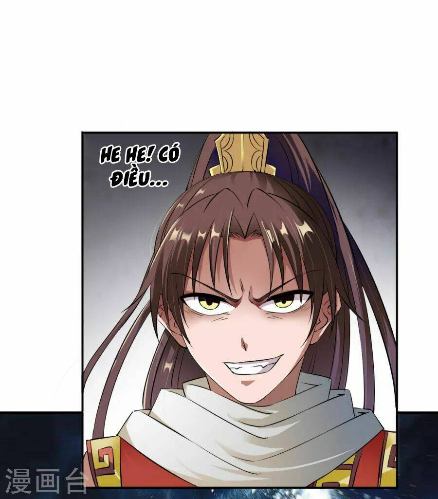 Chiến Đỉnh: Chapter 13