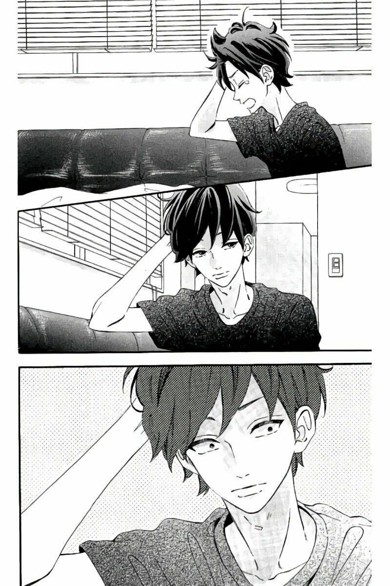 Sensei Kunshu: Chapter 15