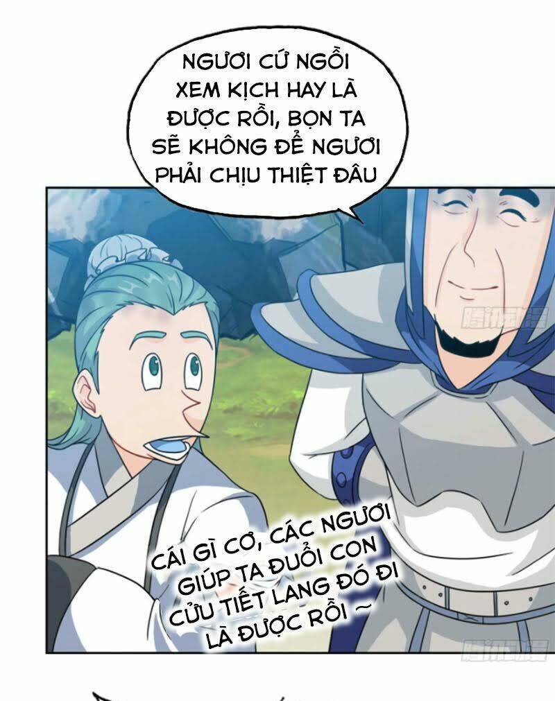 Khởi Đầu Bằng Một Con Côn: Chapter 123