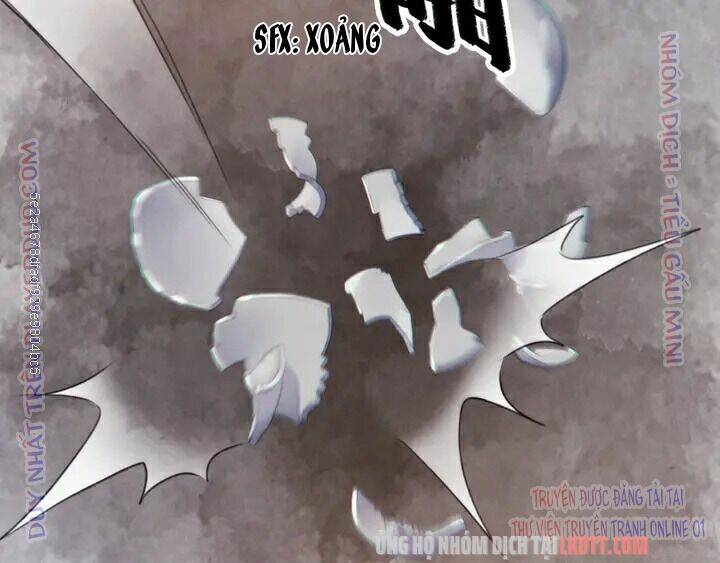 Trọng Sinh Bá Sủng Nhiếp Chính Vương Quá Mạnh Mẽ: Chapter 180