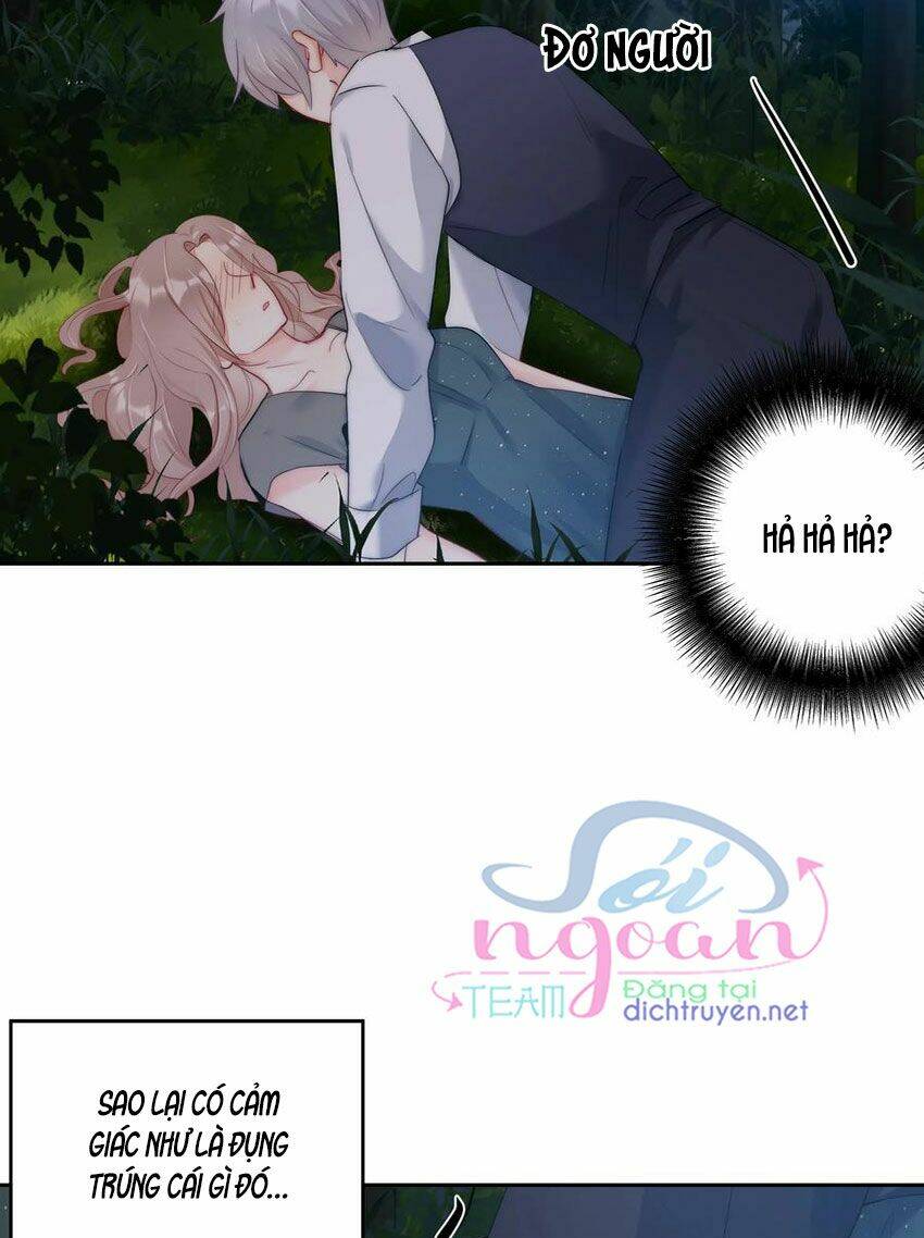 Boss Đại Nhân Là Nữ Thần?: Chapter 45