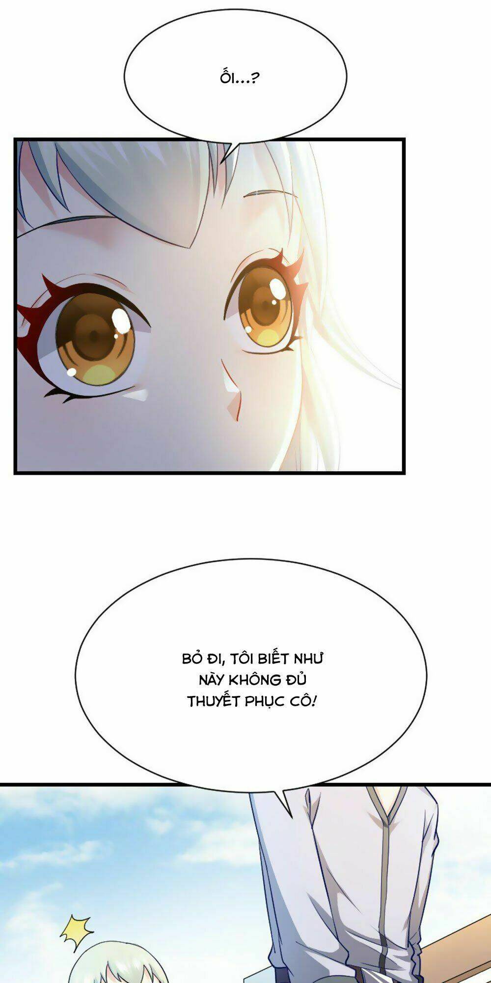 Vạn Năm Nhân Duyên Nhất Tuyến Khiên: Chapter 18