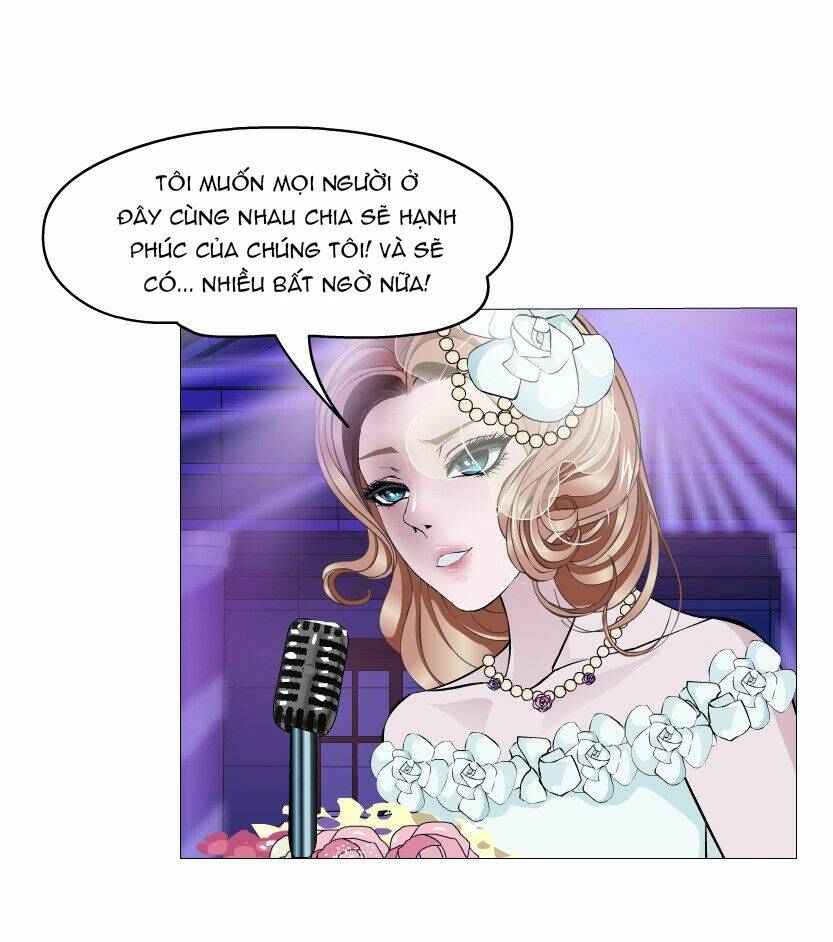 Cạm Bẫy Của Nữ Thần: Chapter 120