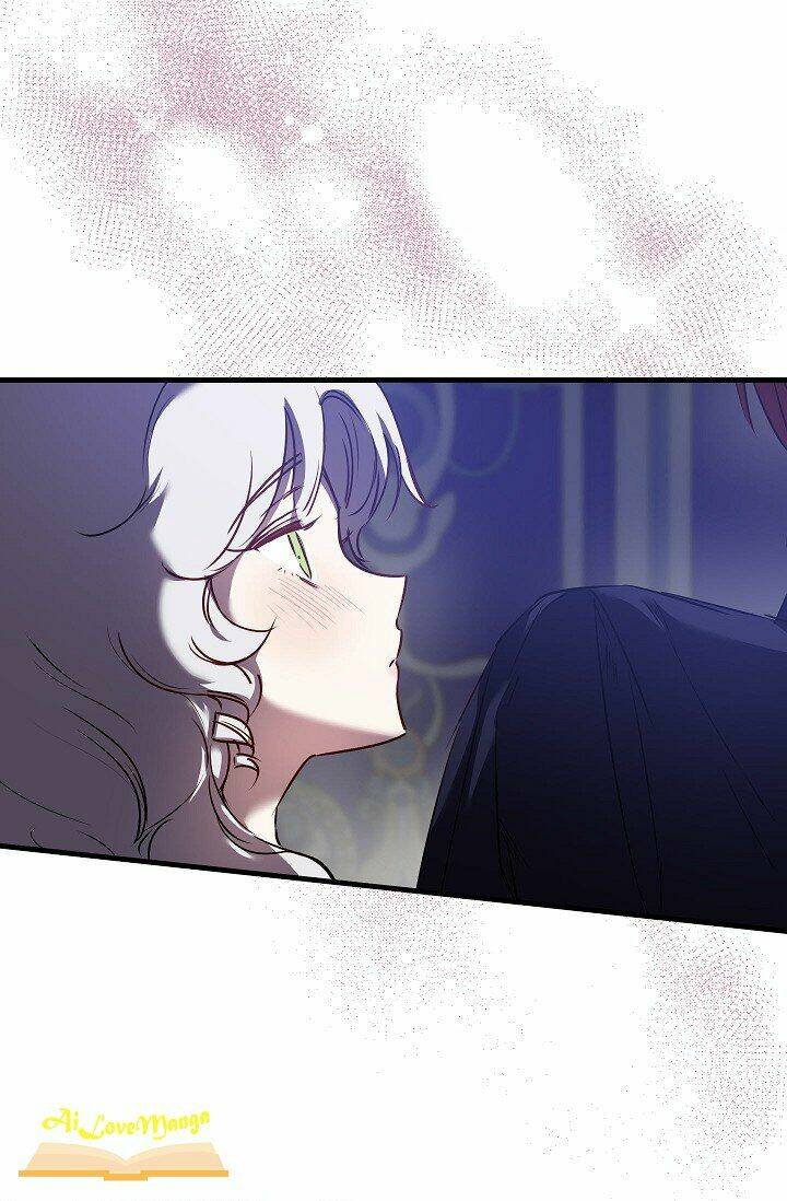 Hôn Lễ Báo Thù: Chapter 34