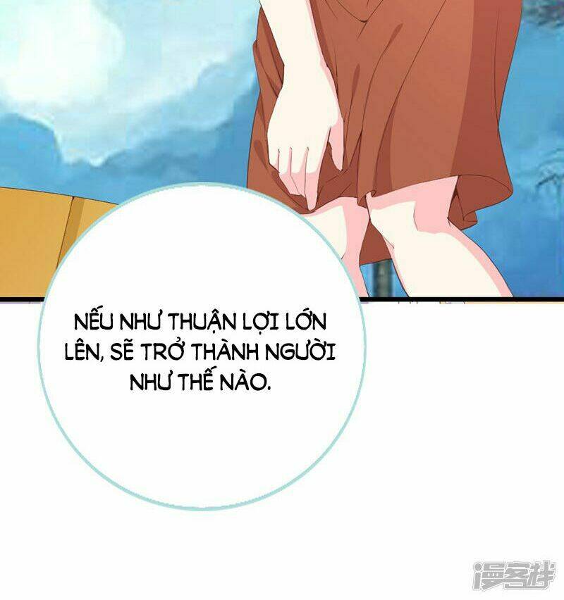 Này! Đừng Động Vào Phô Mai Của Tôi: Chapter 129