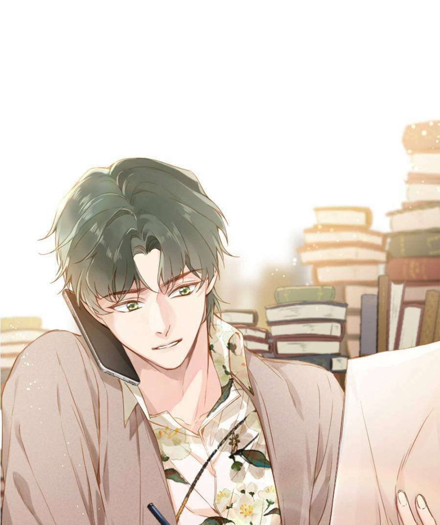 Tâm Động Thuấn Di: Chapter 66