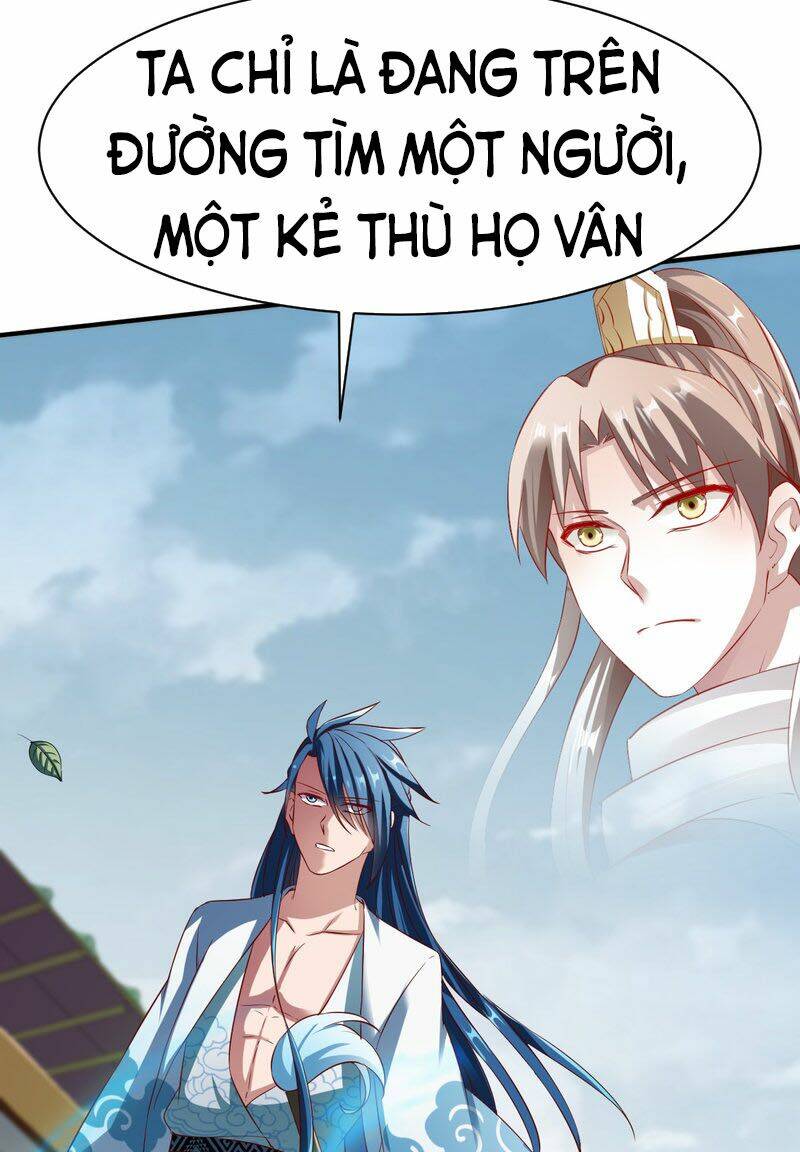 Chiến Đỉnh: Chapter 145