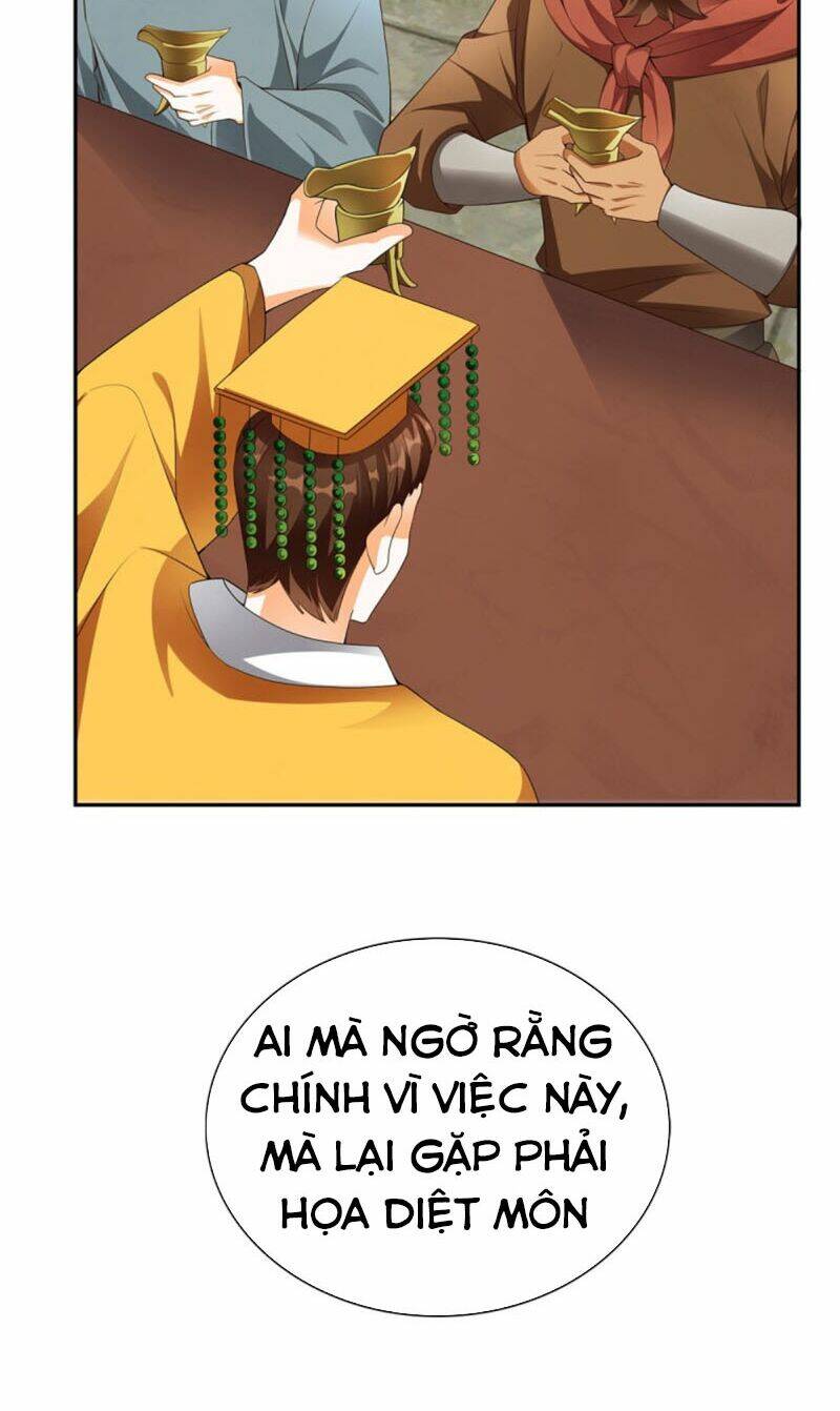 Cửu Tinh Bá Thể Quyết: Chapter 52