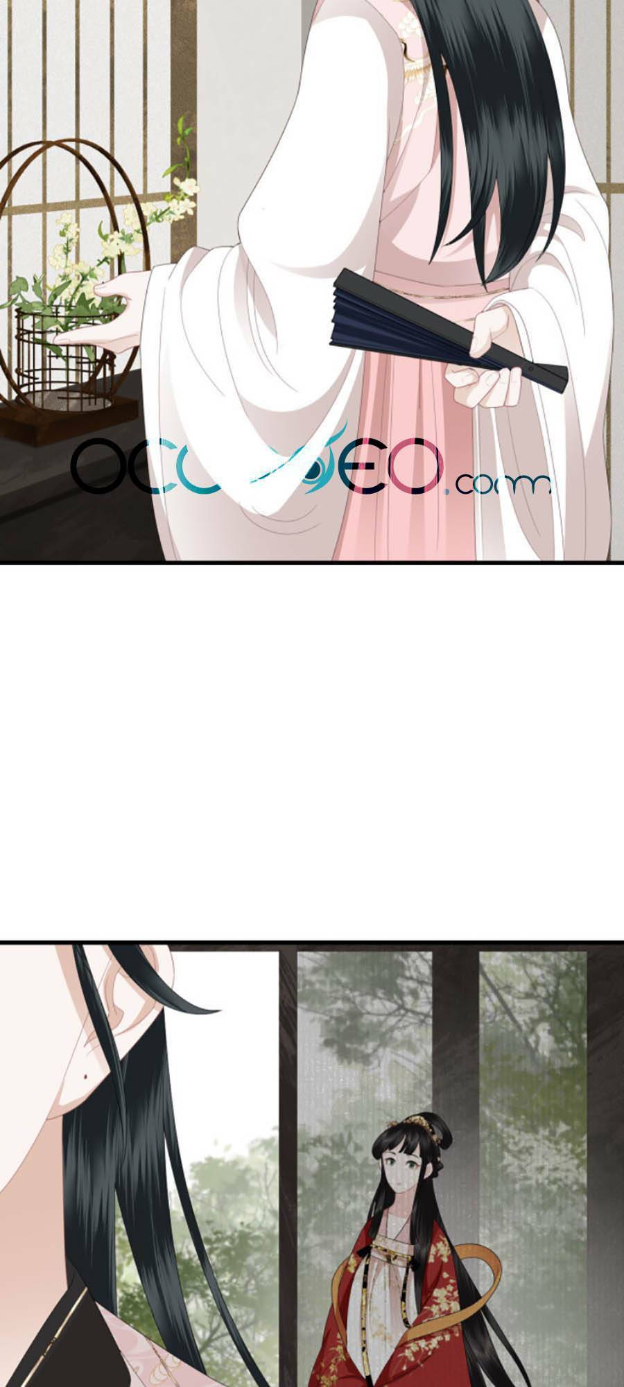 Điều Hương Vương Phi: Chapter 9