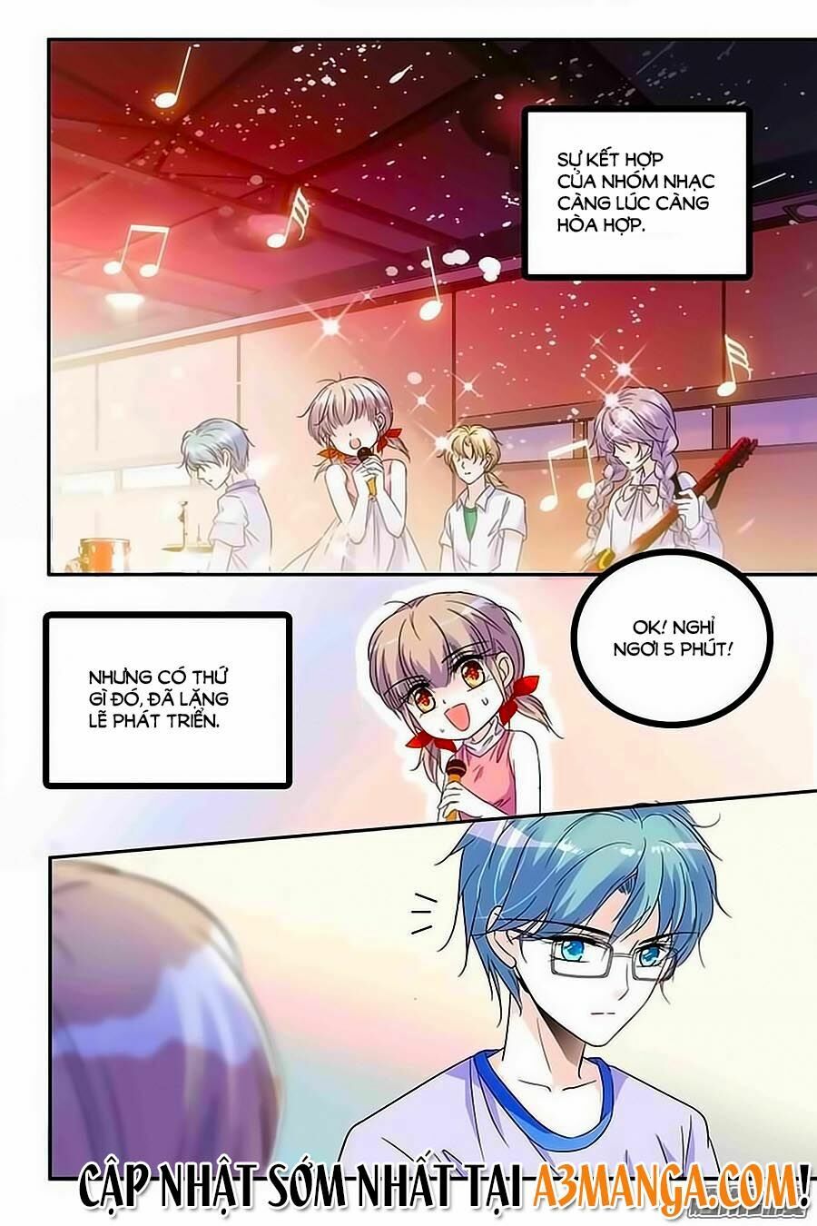 Thanh Ninh Chi Hạ: Chapter 65