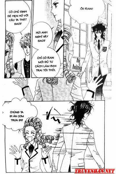 Lọ Lem Hậu Đậu: Chapter 18