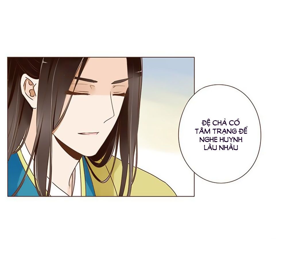 Đế Vương Trắc: Chapter 55