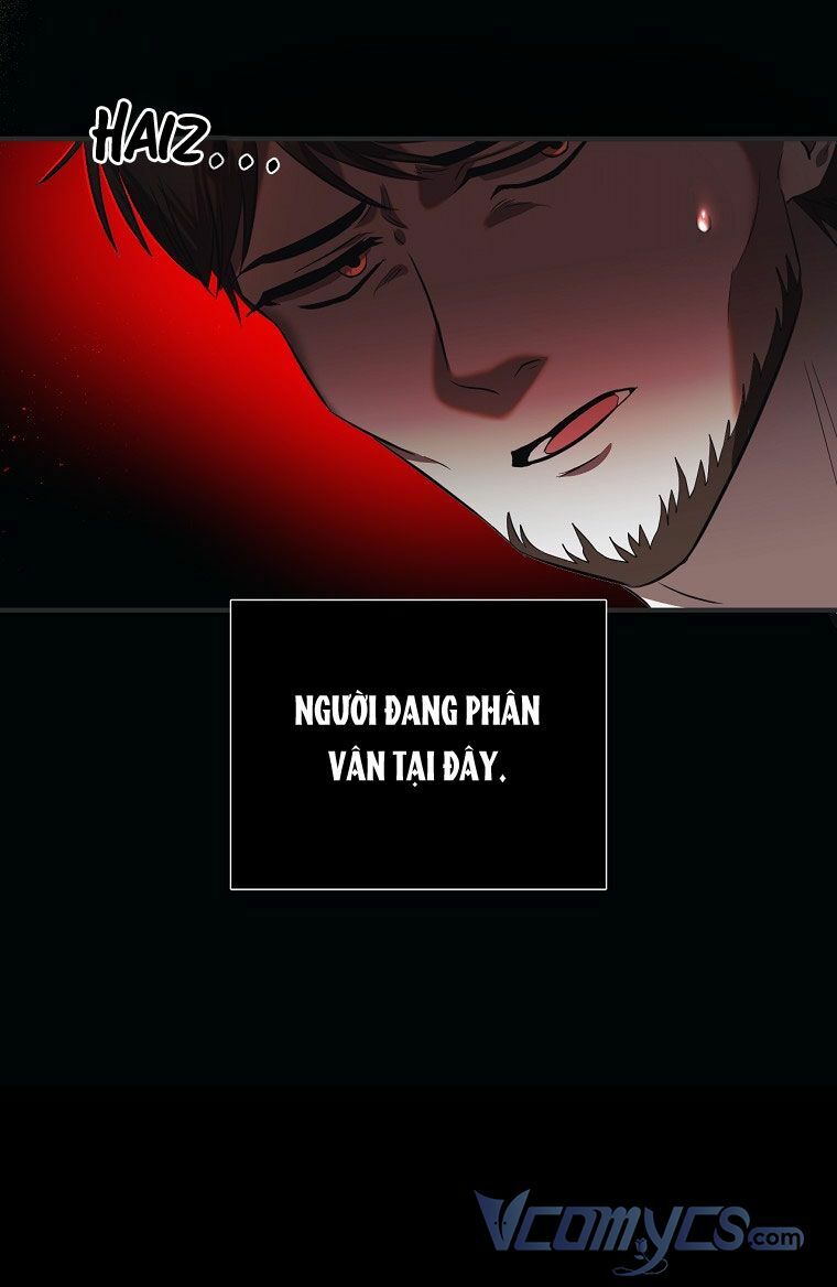 CÁCH SỐNG SÓT SAU KHI NGỦ VỚI HOÀNG ĐẾ: Chapter 8