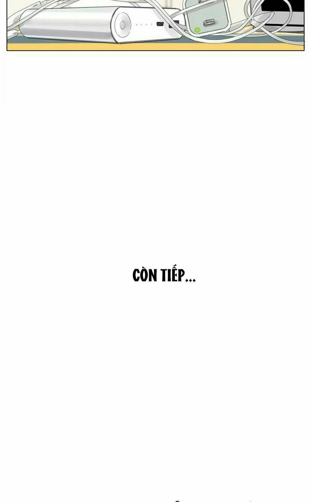 Tình Yêu Chớp Nhoáng: Chapter 33