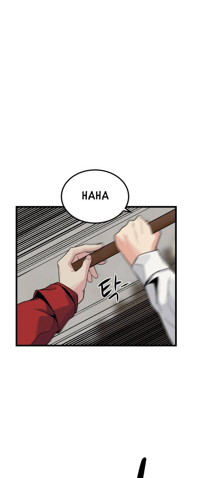 Hero Killer Boom: Chapter 5