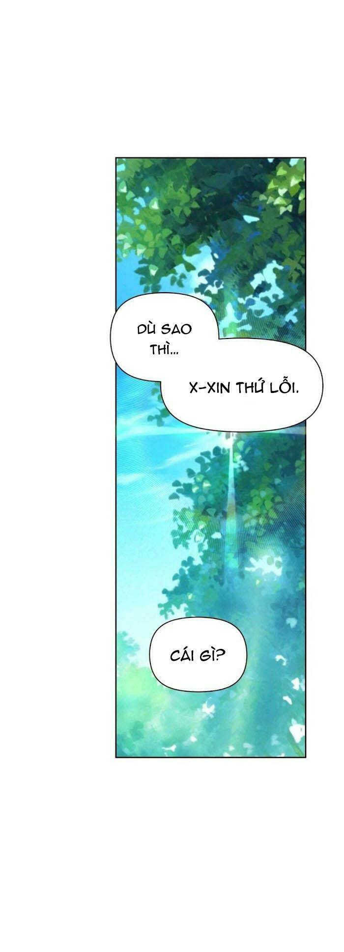 Công Chúa Thời Gian Có Hạn: Chapter 50