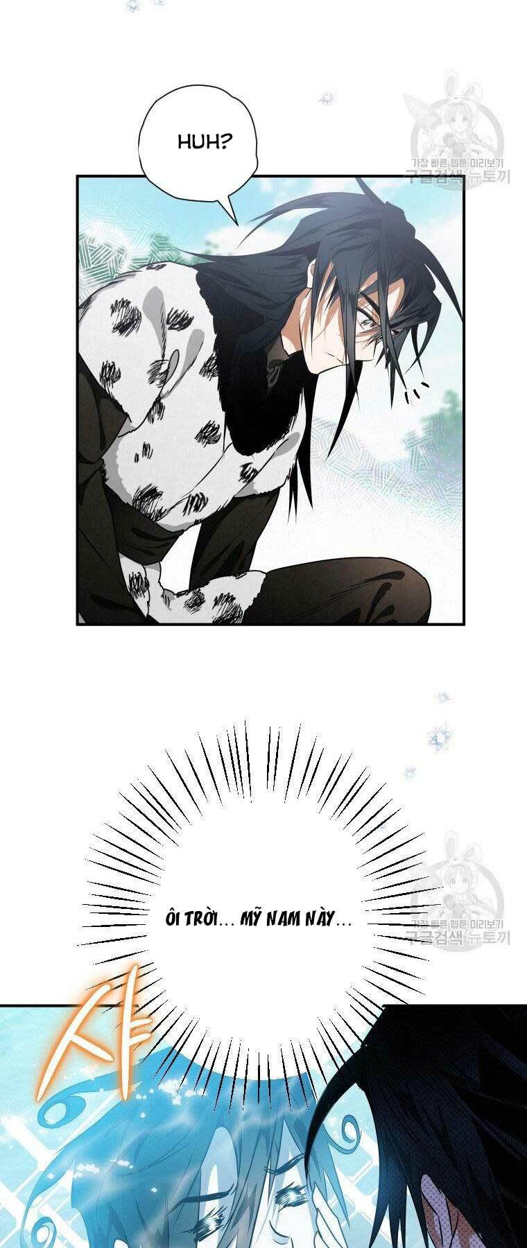 Thời Đại Hoàng Kim Của Thiên Kiếm: Chapter 19