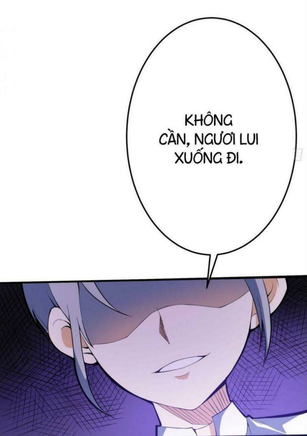 Thần Võ Đế Tôn: Chapter 34