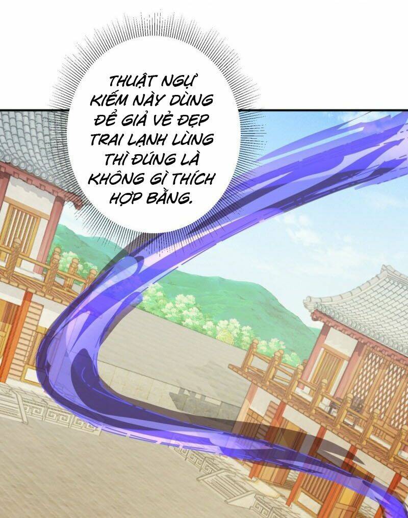 Sử Thượng Đệ Nhất Chưởng Môn: Chapter 178