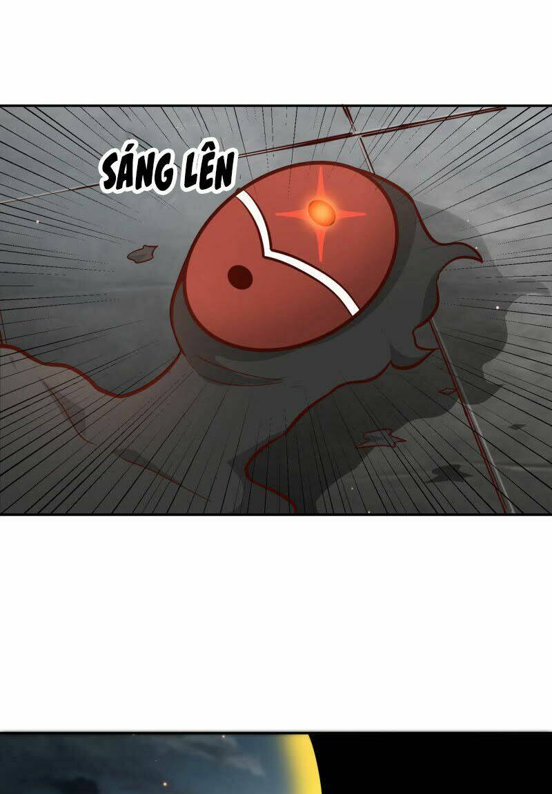 Võ Linh Kiếm Tôn: Chapter 114