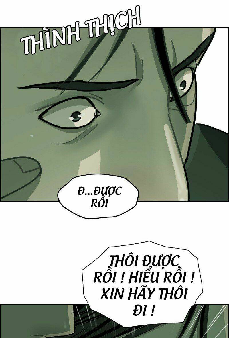 Nửa Đêm Ở Poppy Land: Chapter 12