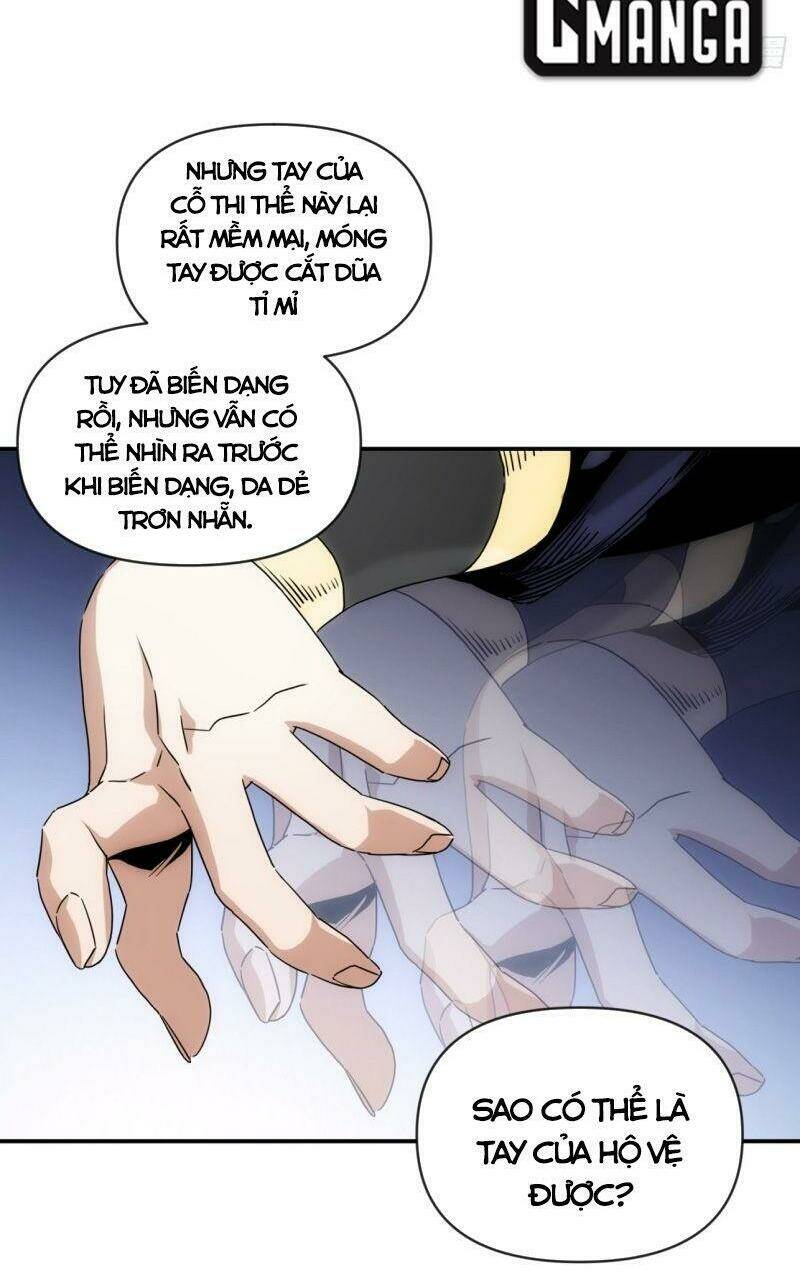 Ma Vương Là Đại Địa Chủ: Chapter 41