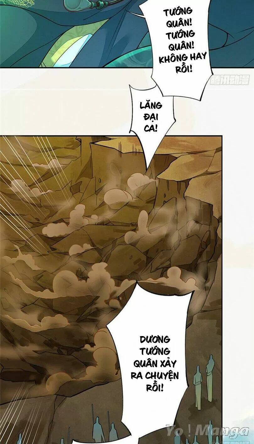 Tuyệt Thế Luyện Đan Sư: Chapter 132