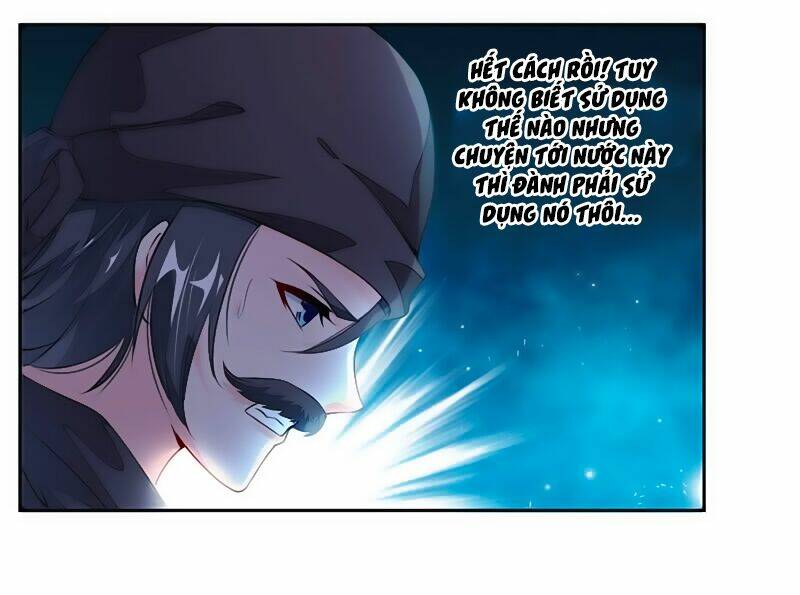 Cửu Dương Thần Vương: Chapter 21