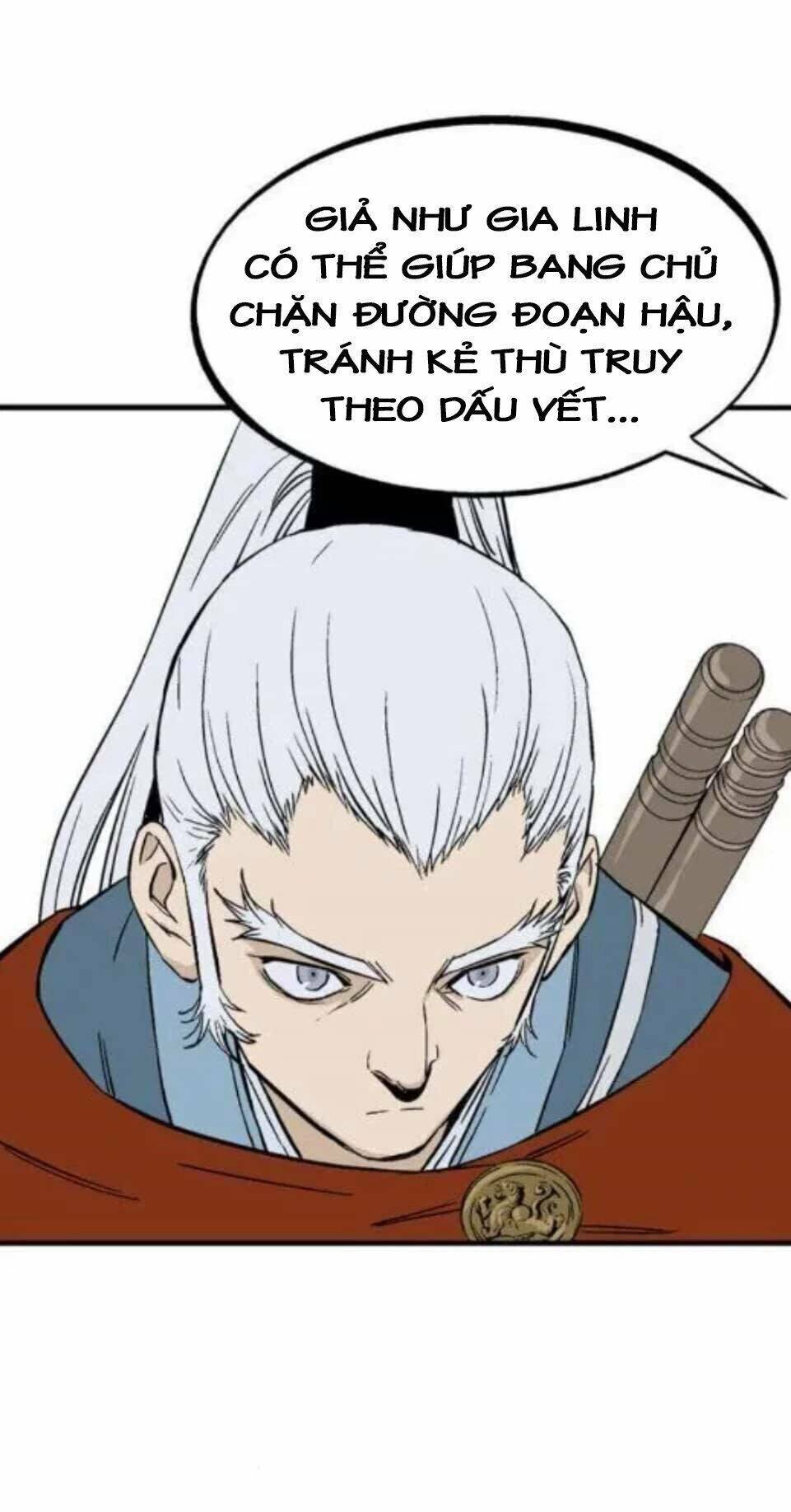Cao Thủ 2: Chapter 133