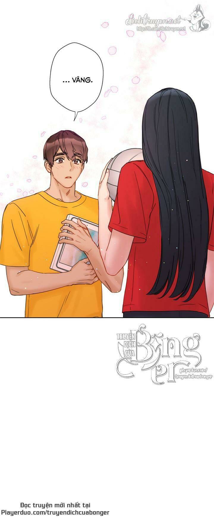 Hẹn Hò Nơi Công Sở: Chapter 88