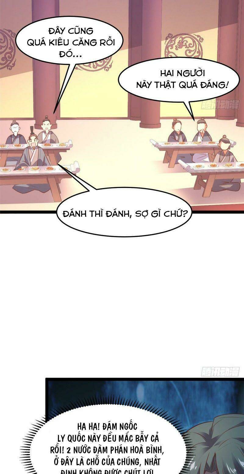 Bạo Manh Tiểu Tiên: Chapter 67