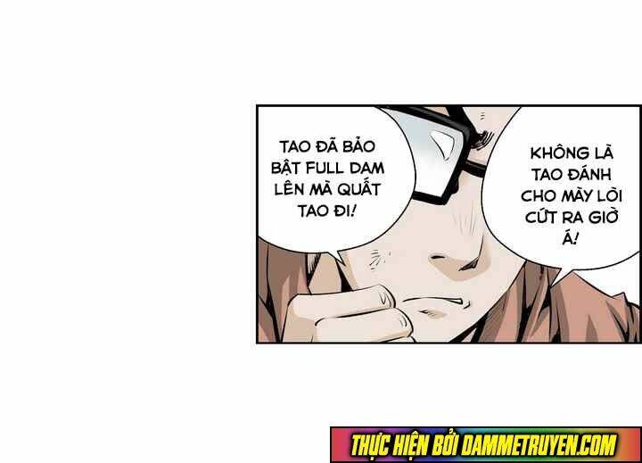 Double Casting: Chapter 59