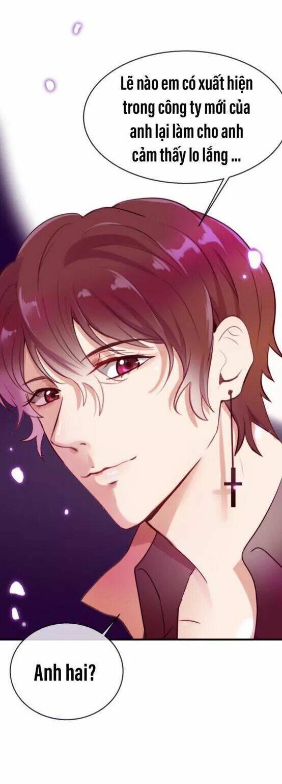 Độc Dược Của Tình Yêu: Chapter 23