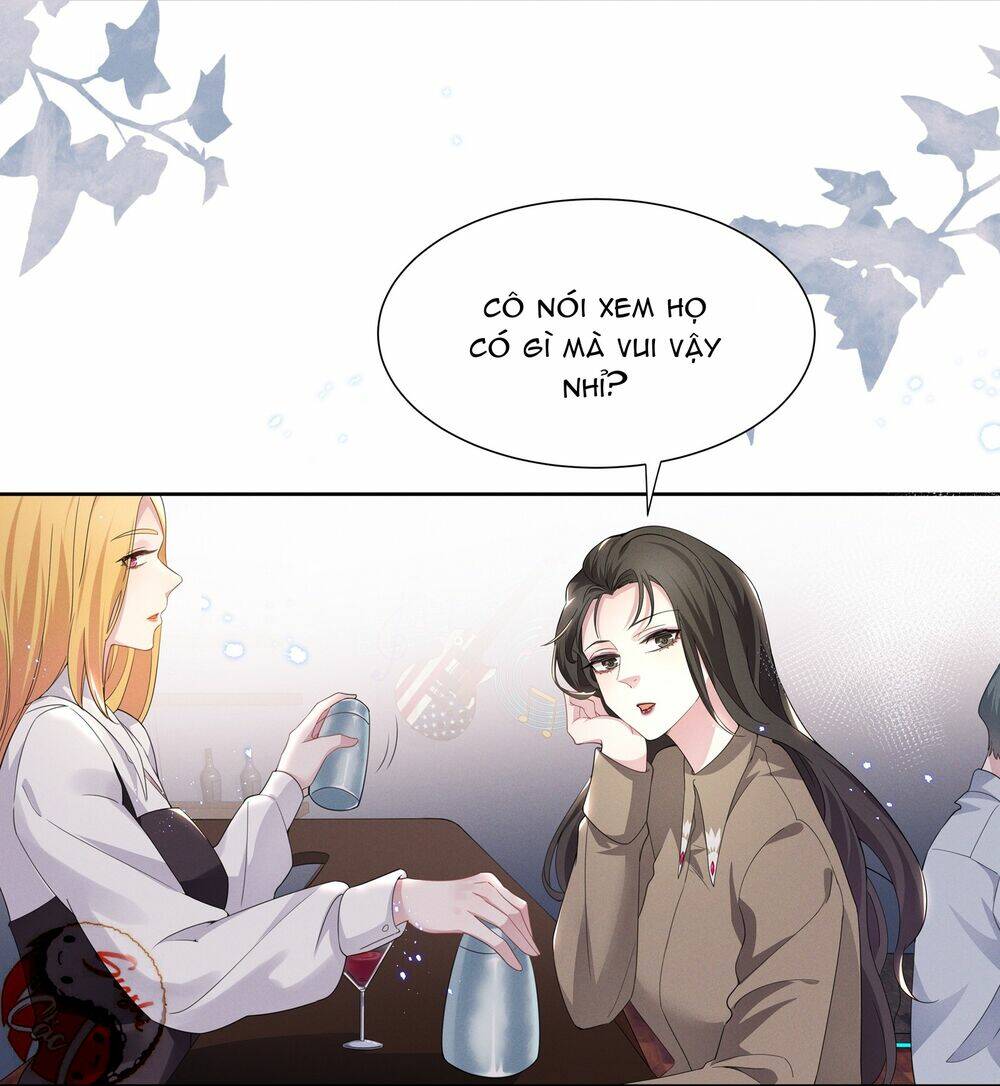 Ghen Tuông Số 1 Thế Giới: Chapter 1