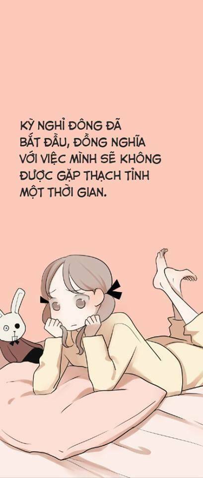 Mối Tình Đơn Phương: Chapter 5
