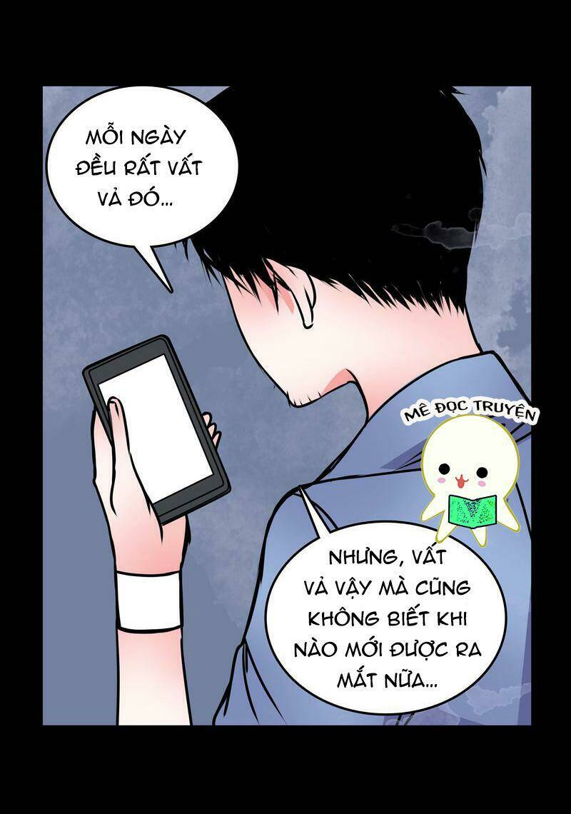 Nhật Ký Nữ Phù Thủy Hồi Sinh: Chapter 39