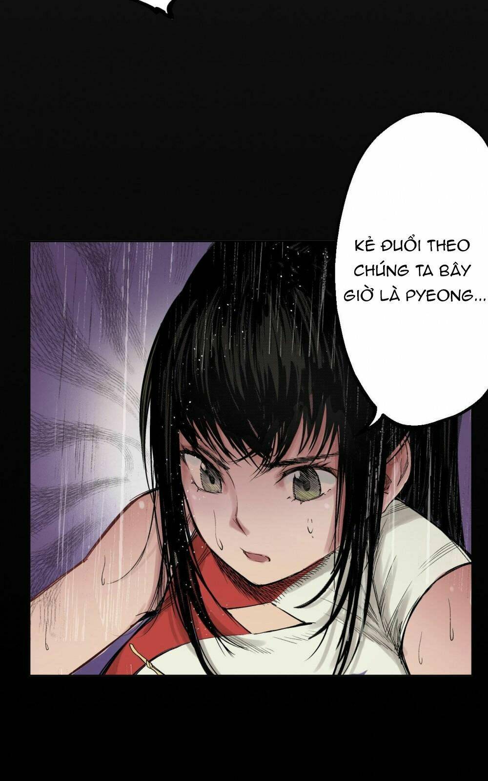 Thanh Gươm Quỷ: Chapter 13