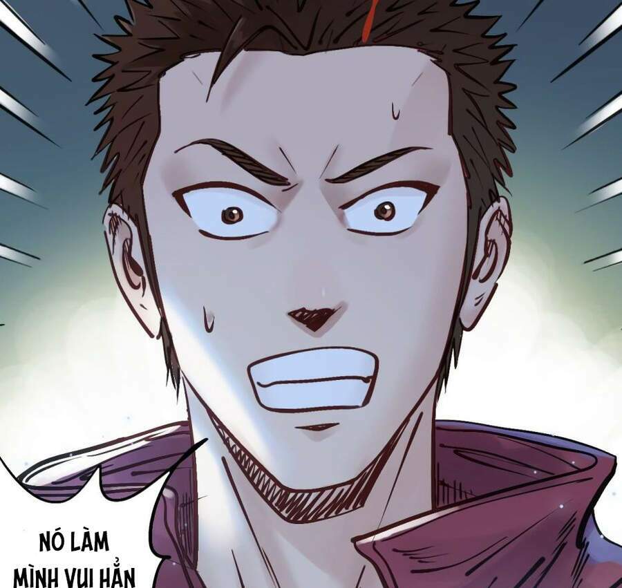 Thế Giới Xa Lạ: Chapter 18