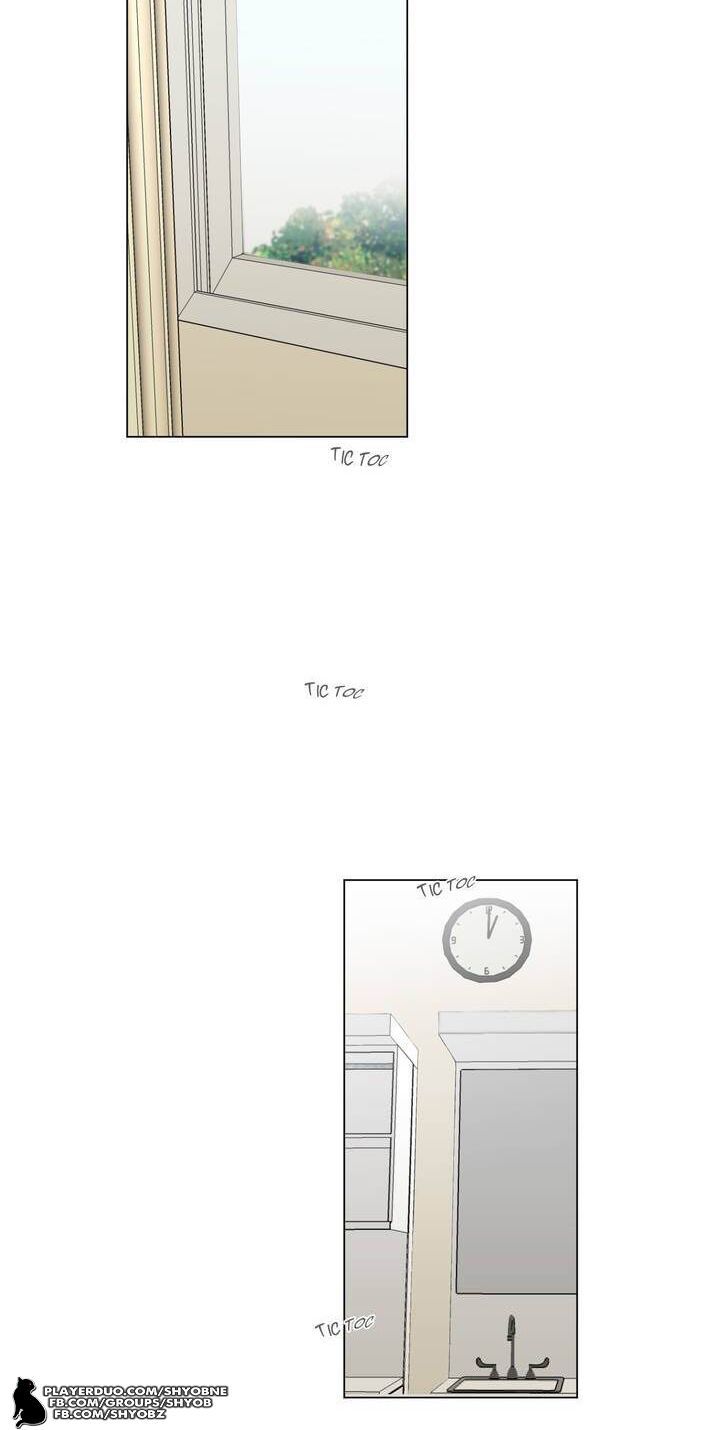 …”Một Sự Thật Khá Khó Chịu.”: Chapter 21