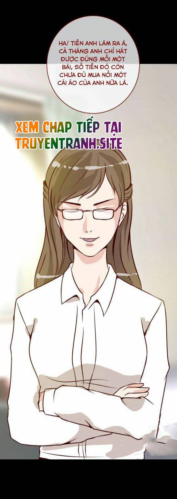 Tấm Da Người 2: Chapter 1