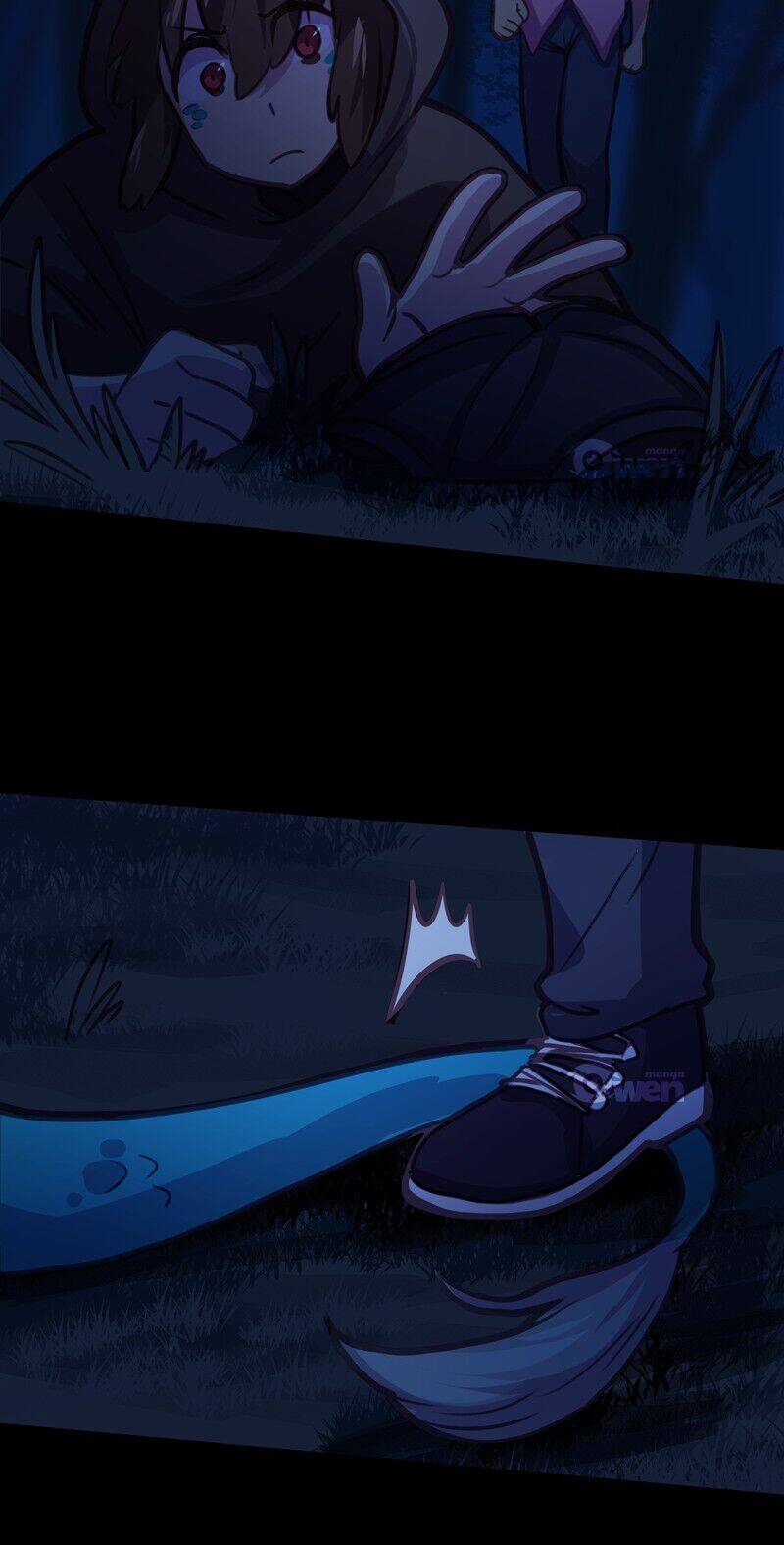 Lời Nguyền Lalin: Chapter 35