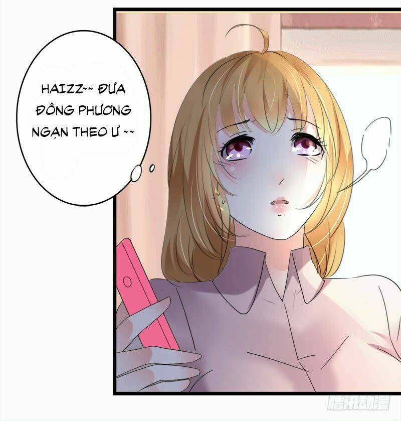 Mặt Nạ Mê Hoặc: Chapter 19