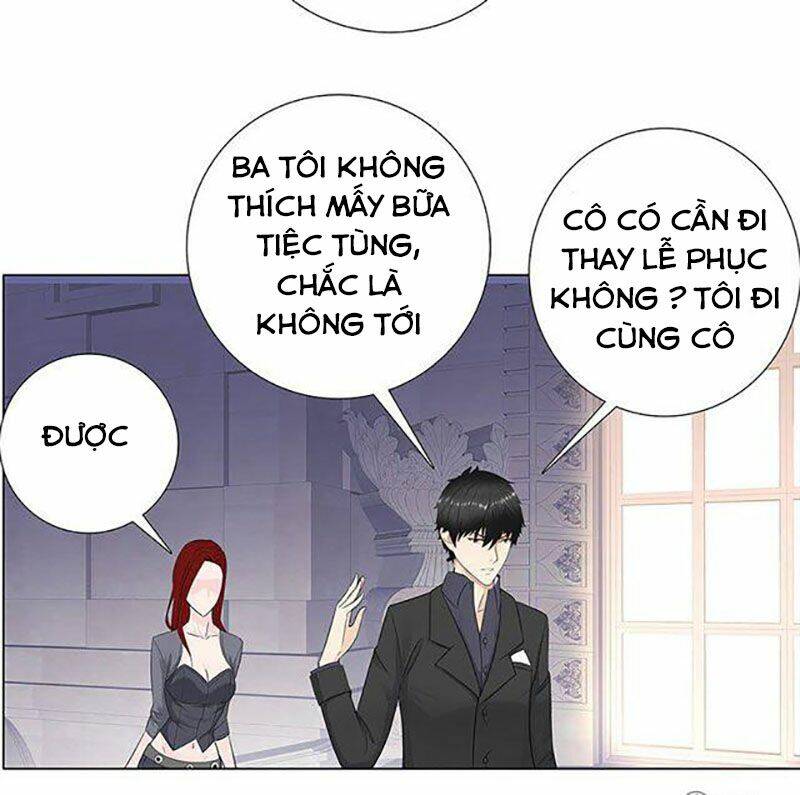 Học Viện Cao Thủ: Chapter 86