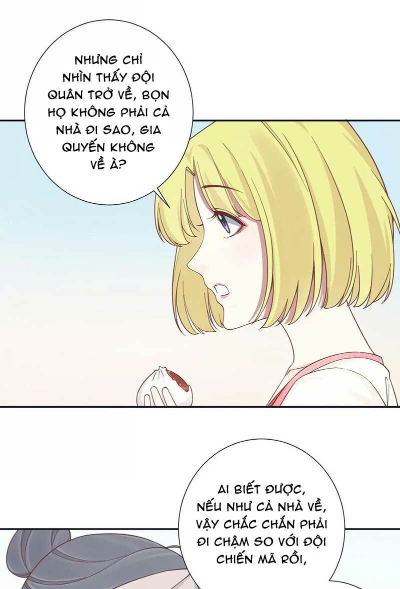 Hoàng Hậu Bận Lắm: Chapter 177