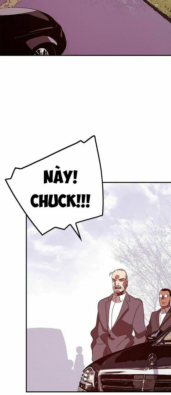 Ta Là Vua Pháp Sư: Chapter 70