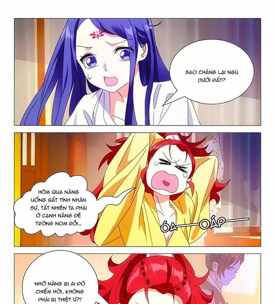 Phò Mã! Không Nên A!: Chapter 67