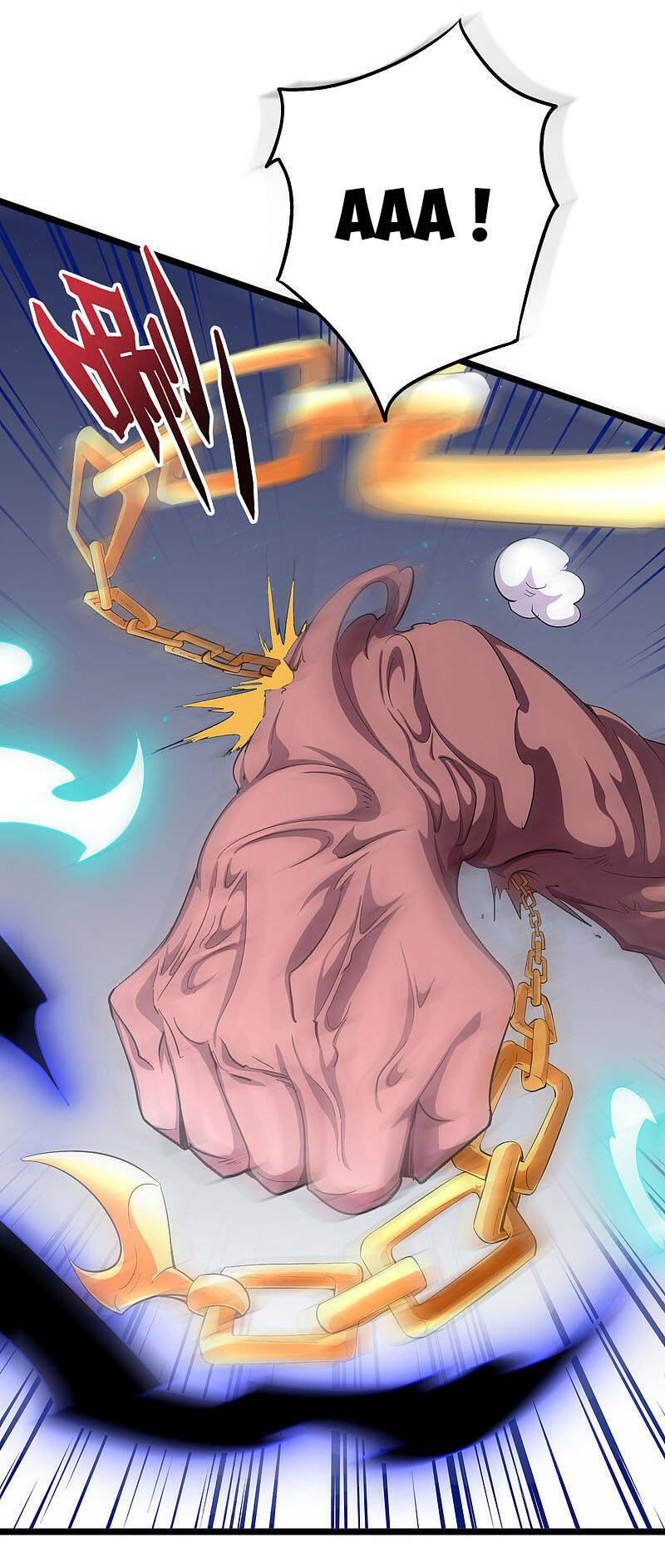 Phục Thiên Thánh Chủ: Chapter 128
