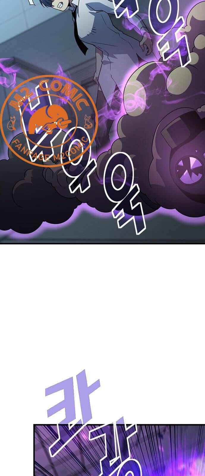 Điểm Chết: Chapter 30